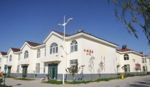 坡頭鎮[河南省濟源市地區]