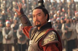 《大漢悲歌》 《大漢悲歌》