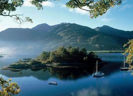 台灣省日月潭自然觀光區 台灣省日月潭自然觀光區