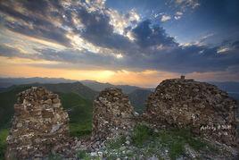 大營盤[浙江杭州地名]