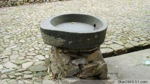 蘇步青舊居 蘇步青舊居