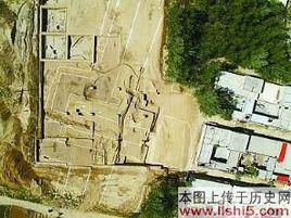 河南新鄭望京樓夏商時期城址 河南新鄭望京樓夏商時期城址