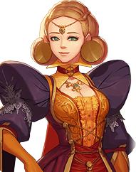 革命軍[網遊《地下城與勇士》中的組織]