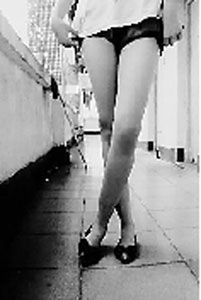 微博曬體潮 微博曬體潮