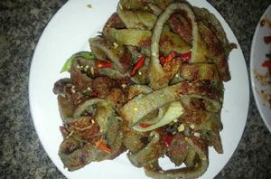 洋芋津津 洋芋津津