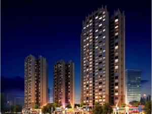 壹品檀國際社區 壹品檀國際社區