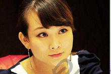 張帆[齊魯電視台主持人]