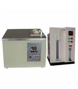 石油產品凝點、冷濾點測定儀 石油產品凝點、冷濾點測定儀