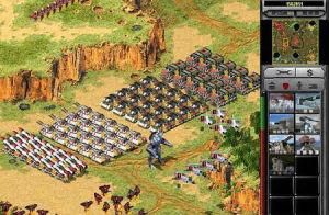 紅色警戒1 紅色警戒1