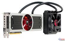 藍寶石顯示卡R9 295X2