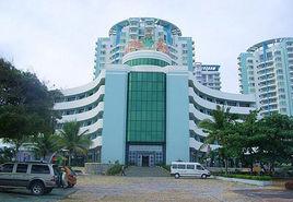 海口賓館 海口賓館