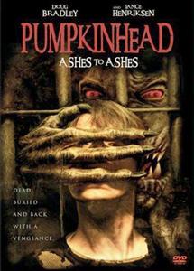 《恐怖南瓜頭》 《恐怖南瓜頭》