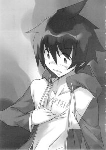 才人成為神之心臟