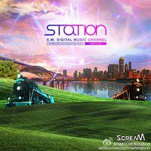 SM STATION