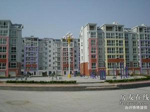 萬發活力康城 萬發活力康城