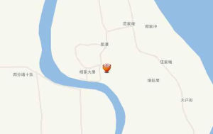 河泊潭村 河泊潭村