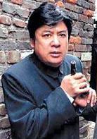 一雙繡花鞋[2003年徐慶東執導電視劇]