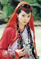 少年張三豐[2002年張衛健主演電視劇]