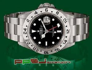 (圖)瑞士勞力士公司