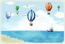 手繪畫找數字 手繪畫找數字