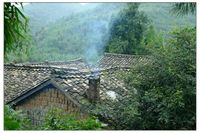 麻水井自然村 麻水井自然村