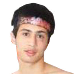 耶里納爾·伊布拉基莫夫 耶里納爾·伊布拉基莫夫