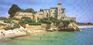 塔拉科考古遺址 塔拉科考古遺址