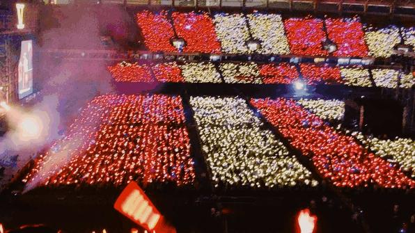 張傑2018未·LIVE巡迴演唱會