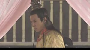 再生緣之孟麗君傳