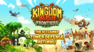 KingdomRush KingdomRush