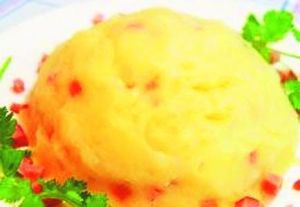 蟹肉黃瓜土豆泥 蟹肉黃瓜土豆泥