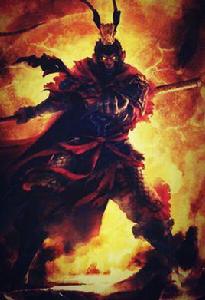 齊天逆聖 齊天逆聖