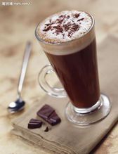 朱古力咖啡 朱古力咖啡