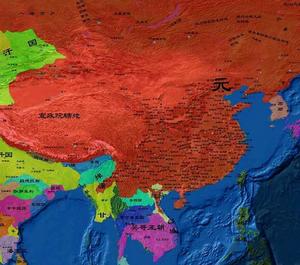 元越戰爭 元越戰爭