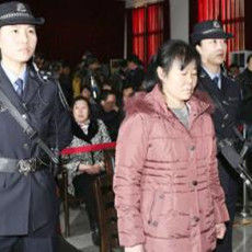 陝西富平產科醫生私賣嬰兒案 陝西富平產科醫生私賣嬰兒案