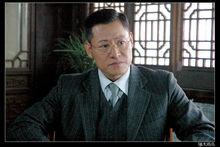 《水木清華》任澤巍飾羅家倫