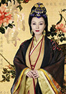 楚威後|演員姜宏波