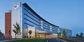 普林斯頓大學醫學中心 普林斯頓大學醫學中心