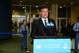 米羅斯拉夫·萊恰克 米羅斯拉夫·萊恰克