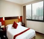 廣州華僑友誼酒店 廣州華僑友誼酒店