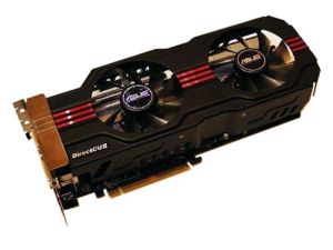 華碩Direct CU II HD6970