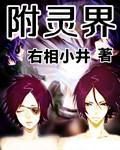 附靈界 附靈界