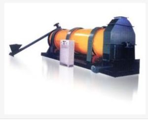 高濕物料乾燥機 高濕物料乾燥機