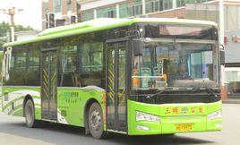 三明公交5路 三明公交5路