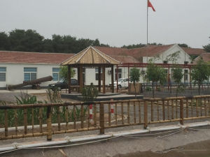 東興田園小鎮 東興田園小鎮