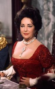 伊利莎白·泰勒 伊利莎白·泰勒