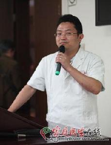 李家平[中山大學附屬第一醫院腫瘤介入科主任]