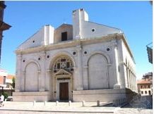 聖弗朗西斯科教堂