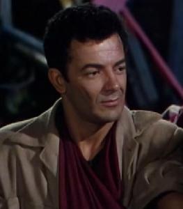 大馬戲團[美國1952年塞西爾·B·戴米爾執導電影]