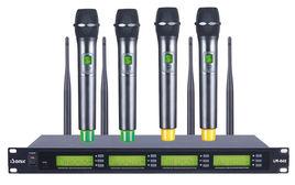 UR-848四通道無線話筒 UR-848四通道無線話筒